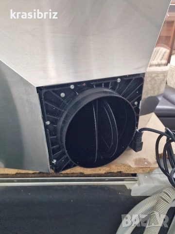 Абсорбатор-внос от Германия , снимка 3 - Абсорбатори - 53995657