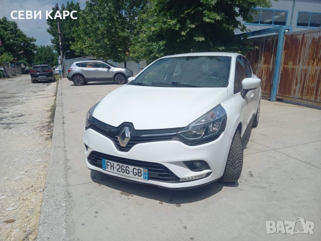 RENAULT CLIO!!!, снимка 2 - Автомобили и джипове - 54985325