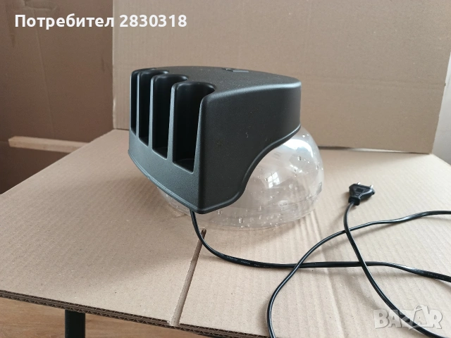 Освежител за въздух Рейнбоу., снимка 2 - Други стоки за дома - 54419626