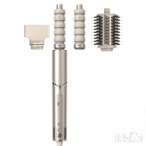 Shark FlехЅtуlе 3-в-1 Air Styler и сешоар HD426SLEU