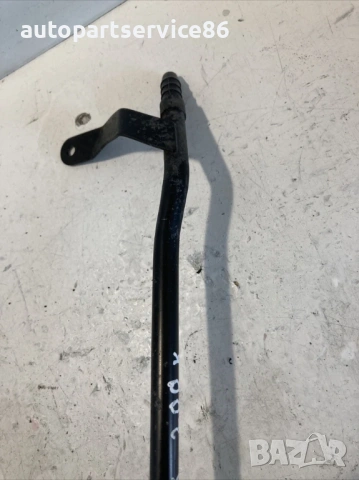 Линейна тръба 200 Kompressor за Mercedes CLK W209 (2005) 