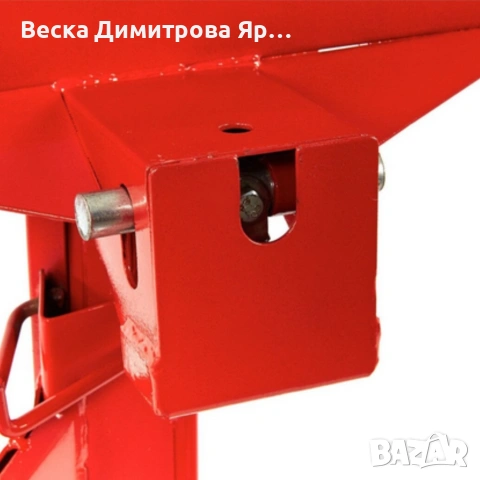 Професионален повдигач за панели , снимка 7 - Други стоки за дома - 54576099