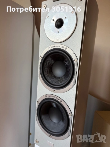Audiovector Si3 Signature, снимка 14 - Тонколони - 54405954