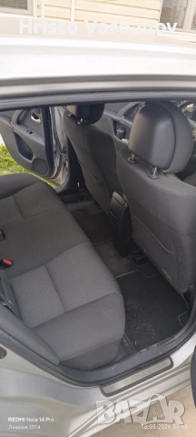 Тойота авенсис 2.0 бензин, снимка 8 - Автомобили и джипове - 53992055