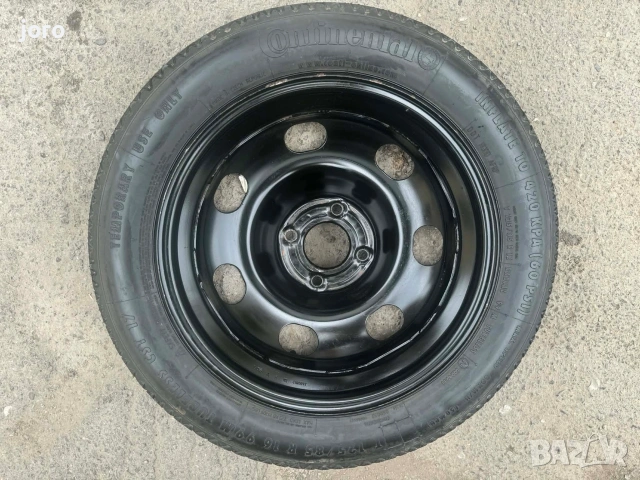 Патерица Citroen C4 Cactus, снимка 3 - Гуми и джанти - 54478214