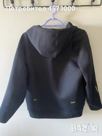 Nike Nocta мъжки суичер, снимка 2 - Суичъри - 55480784
