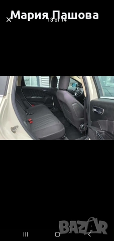 ланчия делта 1.4 2008 Г. , снимка 6 - Автомобили и джипове - 54326311