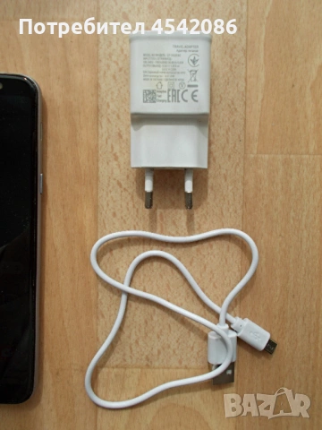 Смартфони Samsung Galaxy S5 и A6+. Мн. добри, снимка 8 - Samsung - 54255092