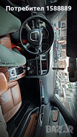 Продавам , снимка 4 - Автомобили и джипове - 54621789