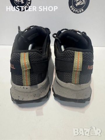 Маратонки MERRELL SPEED STRIKE GORE-TEX. Размер 45, снимка 6 - Маратонки - 54701018