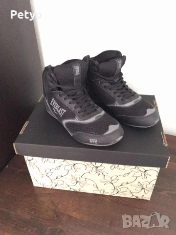 Маратонки Everlast Force