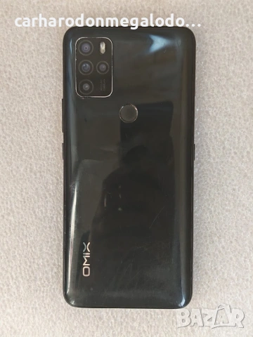 Omix X500 128 GB 6 GB Ram, снимка 2 - Други - 55073401