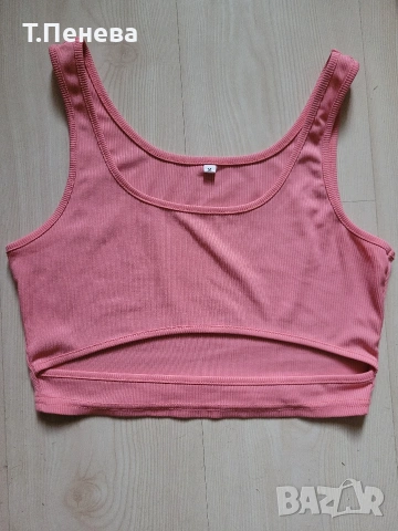 Потниче и блузки 