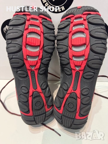 Туристически обувки MERRELL. Размер 41, снимка 8 - Спортни обувки - 54886530
