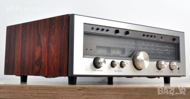 Luxman R-1050