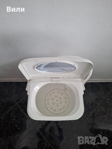 Продавам пералня, снимка 8 - Перални - 54920620