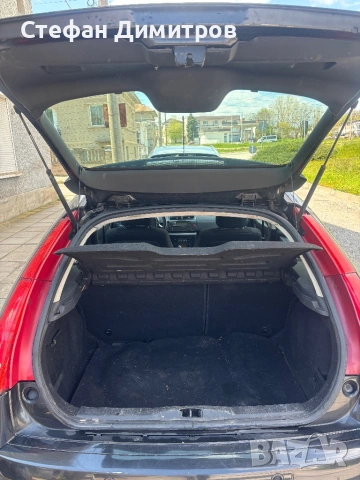 Citroen C4 1.6 HDI, снимка 13 - Автомобили и джипове - 54394650