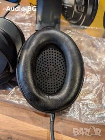 Sony Dr-S4 Stereo Vintage Headphones, снимка 4 - Слушалки и портативни колонки - 54728877