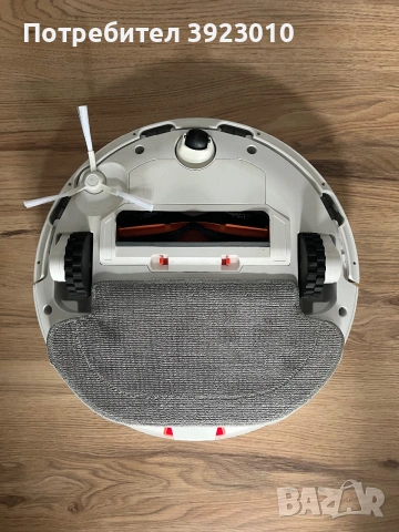 Робот прахосмукачка - Mi Robot Vacuum-Mop P, снимка 3 - Прахосмукачки - 55003210