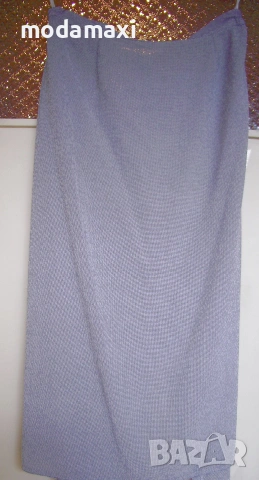 2XL/3XL лятна права пола №50 