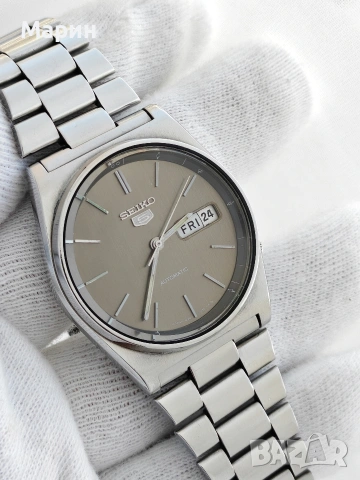 Seiko 5 Automatic 6309