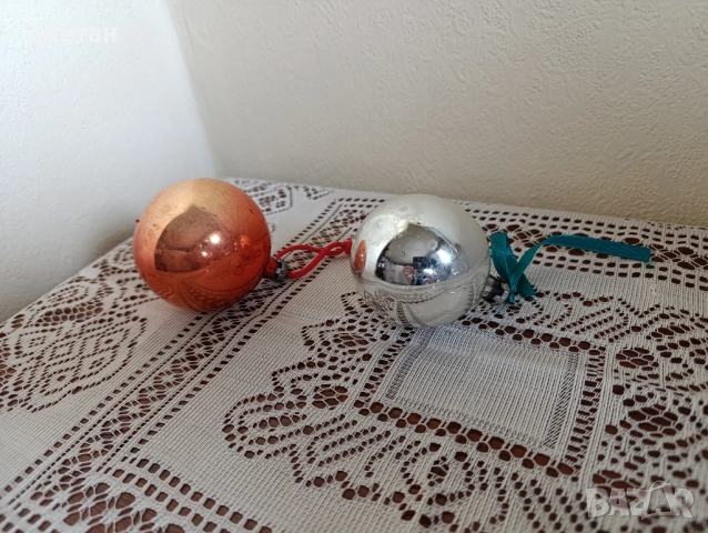 коледни играчки и украса, снимка 8 - Декорация за дома - 52482069