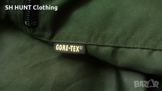 LAKSEN GORE-TEX WINTER Jacket размер 2XL за лов зимно яке водонепромокаемо - 2665, снимка 15 - Екипировка - 54683990