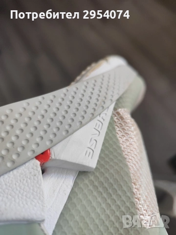Маратонки Nike Go FlyEase , снимка 7 - Маратонки - 46701790
