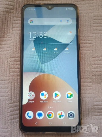 vivacom 5g u23 смартфон