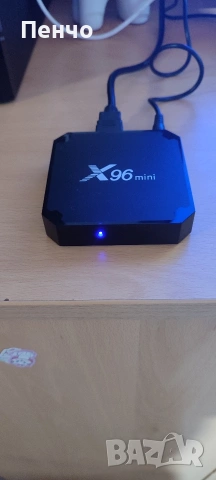 андроид тв бокс, снимка 5 - Плейъри, домашно кино, прожектори - 53964957