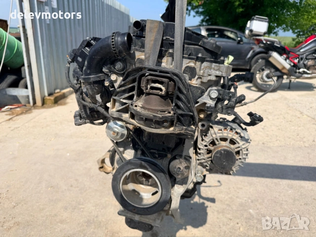 HN05, 10Z1AC двигател 1.2 THP 2024г. за Peugeot, Citroen, Opel , снимка 4 - Части - 54797870