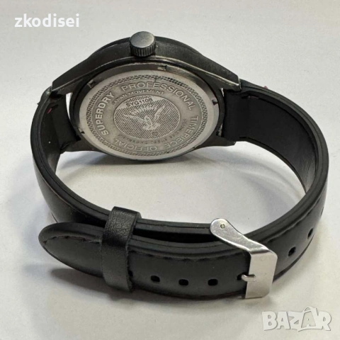Часовник SUPERDRY SYG110B, снимка 3 - Мъжки - 54746182