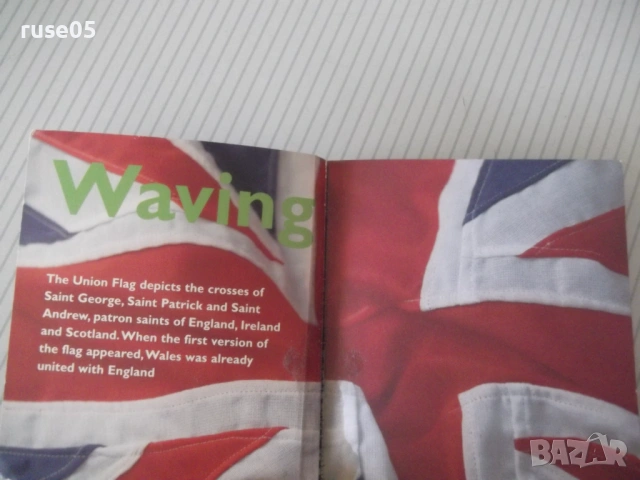 Книга "Big ideas - UK small islands" - 80 стр., снимка 2 - Специализирана литература - 54555740