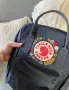 Оригинална раница Fjallraven Kanken 7 l, снимка 1