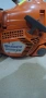 Верижен трион Husqvarna 545, снимка 3