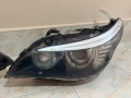 Фейслифт Фарове bmw e60 Xenon, снимка 1
