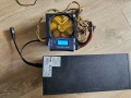 UPS Eaton 5E 1100iUSB (1100VA / 660W) | с 2 акумулатора | 6 броя IEC C13 | Тестван и работещ, снимка 5