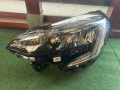 фар ляв Renault Clio V led pure vision 2019-2023 г. #548S. 260609987R, снимка 2