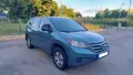 Продавам Honda CRV, 2.4, бензин, снимка 1