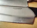 Ножове на Шеф Готвач Anders Petter и HACKMAN, снимка 4