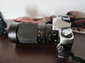Камера MINOLTA XG-1 Japan, снимка 9