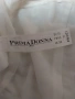 Prima Donna 70 F Бял дантелен сутиен , снимка 5