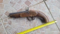 пистолет, пищов, евзалия, кремъклия, снимка 2
