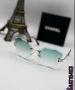слънчеви очила chanel с калъф, снимка 6