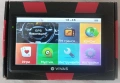 GPS навигация Vivas V7, снимка 1