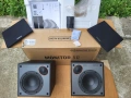 Monitor Audio Monitor 50 -със кашона., снимка 2