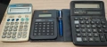 Kалкулатор Citizen SDC 382 и Migin 40920,12 Digit,Dual powered, снимка 2