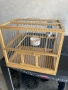 Клетка за птичка , снимка 4