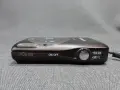 ЦИФРОВ ФОТОАПАРАТ CANON IXUS 105 BROWN 12.1MP CCD DIGITAL CAMERA Y2K RETRO DIGICAM, снимка 6