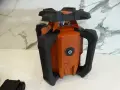 2026 - Hilti PR 400 - 22 Nuron - Ротационен лазерен нивелир за два ската, снимка 2